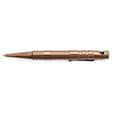 Survival Tactical Pen Brown