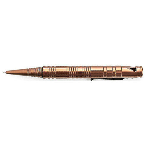 Survival Tactical Pen Brown Survival Tactical Pen Brown