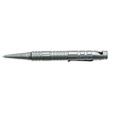 Survival Tactical Pen Grey