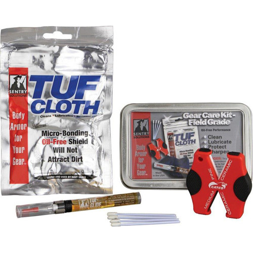 Gear Care Kit Gear Care Kit