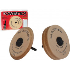Deluxe Leather Power strop