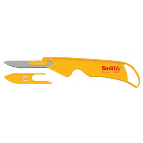 Smith's Field Skinning Knives 3 Pack Smith's Field Skinning Knives 3 Pack