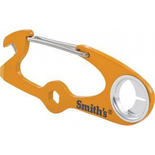 Smiths's Pack Pal Clip Tool Smiths's Pack Pal Clip Tool