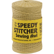 Coarse Polyester Thread