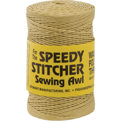 Coarse Polyester Thread Coarse Polyester Thread