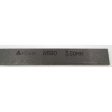 Knife Blade Steel N690