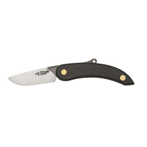 Peasant Knife Black Peasant Knife Black