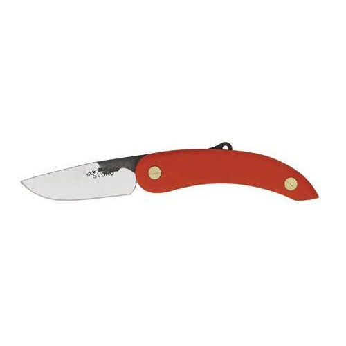 Peasant Knife Red Peasant Knife Red
