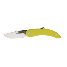 Peasant Knife Yellow