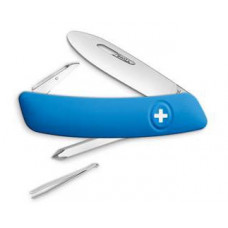 Swiza Pocket Knife Junior Blue
