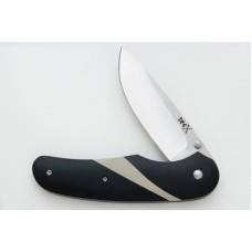 Brute by Case, Linerlock, Drop Point Blade, Plain Edge