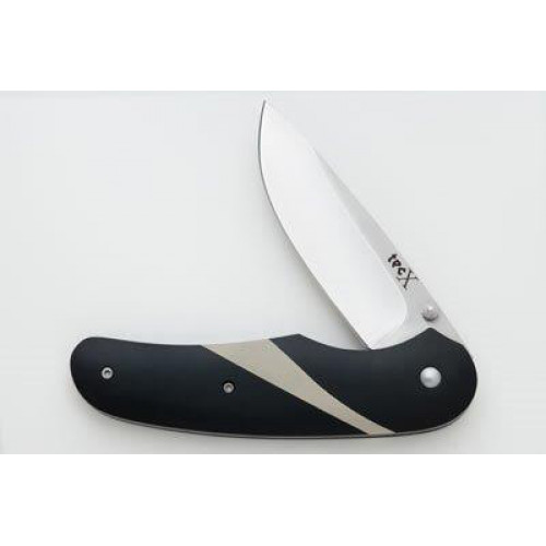 Brute by Case, Linerlock, Drop Point Blade, Plain Edge Brute by Case, Linerlock, Drop Point Blade, Plain Edge