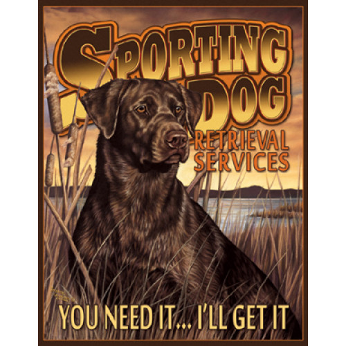 Sporting Dog Services Sporting Dog Services