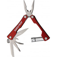 8-in-1 Mini Multi-Tool