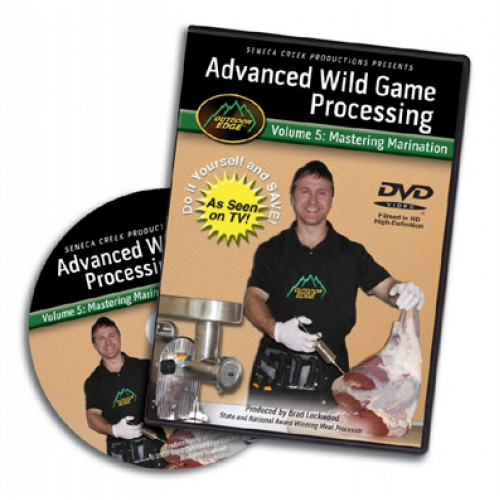Mastering Marination Volume 5 Mastering Marination Volume 5