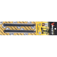 Warthog Replacement Hones (Medium)