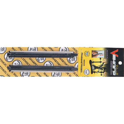 Warthog Replacement Hones (Medium) Warthog Replacement Hones (Medium)