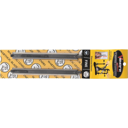 Warthog Replacement Hones (Fine) Warthog Replacement Hones (Fine)