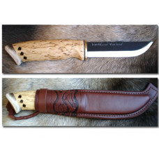 WoodsKnife Wild Bear