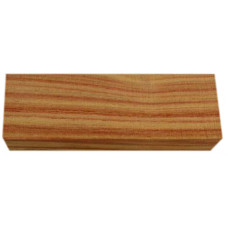 Non Stabilised Tulipwood