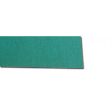 Vulcanized fiber Bright Green
