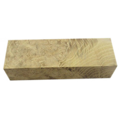 Non Stabilised Acacia Burl Non Stabilised Acacia Burl