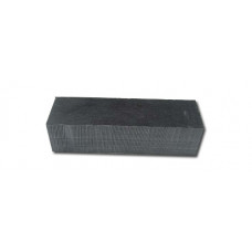 Non Stabilised Pakka Silver/Black