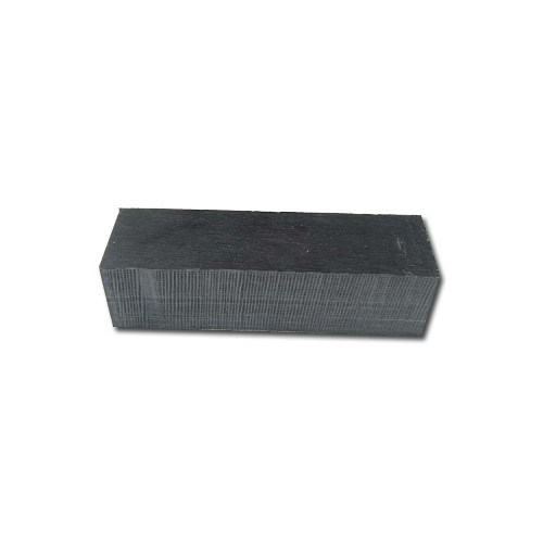 Non Stabilised Pakka Silver/Black Non Stabilised Pakka Silver/Black
