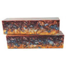 Inlace Molten Metal