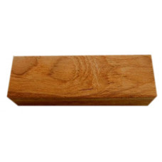 Non Stabilised Teak