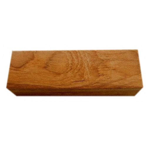 Non Stabilised Teak Non Stabilised Teak
