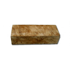 Non Stabilised Tasmanian Eucalypt Burl