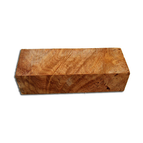 Non Stabilised Afzelia Burl Non Stabilised Afzelia Burl