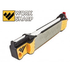 Work Sharp Guided Field Sharpener