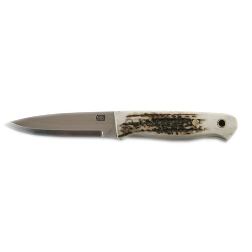 Bushcraft Knife Stag Bushcraft Knife Stag