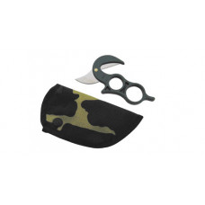 Wyoming Knife Camo Pouch 