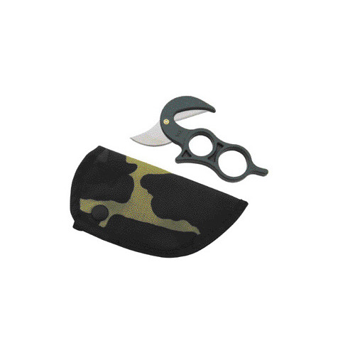 Wyoming Knife Camo Pouch Wyoming Knife Camo Pouch