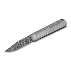 Boker BRLW Meteorite Damast