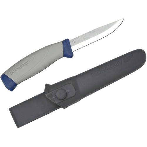 Craftline HighQ Allround Knife 3.75" Stainless Steel Craftline HighQ Allround Knife 3.75" Stainless Steel