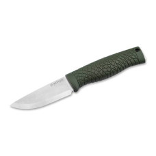 Bronco Mini CPM3V Green Scandi