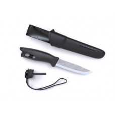 Companion Spark Black   