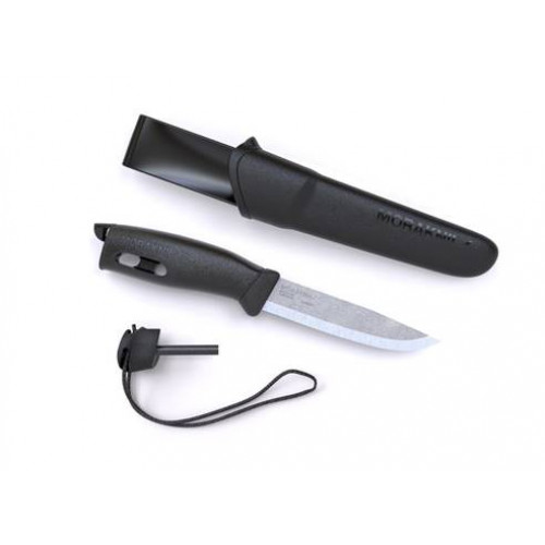 Companion Spark Black Companion Spark Black