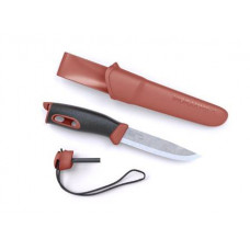 Companion Spark Red    