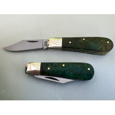   Green Maple Barlow