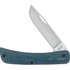 Sod Buster Jr Blue Denim
