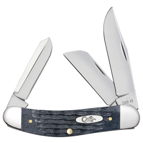 Bose Carbon Steel Pocket Worn Gray Bone Sowbelly Bose Carbon Steel Pocket Worn Gray Bone Sowbelly