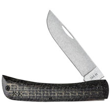 Laminate XR Sod Buster Jr with Dayglow G-10