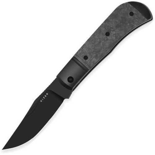 Titanium & Carbon Fiber Titanium & Carbon Fiber