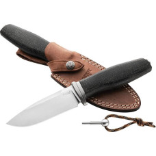ACHA Black - Micarta