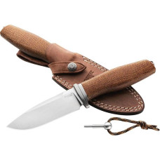 ACHA Natural Micarta